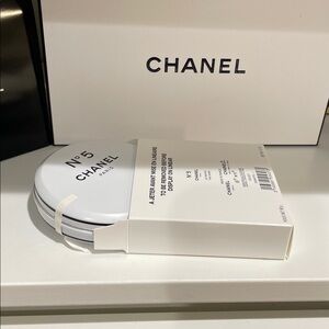 New Chanel No 5 Factory LE SAVON The Soap LIMITED EDITION